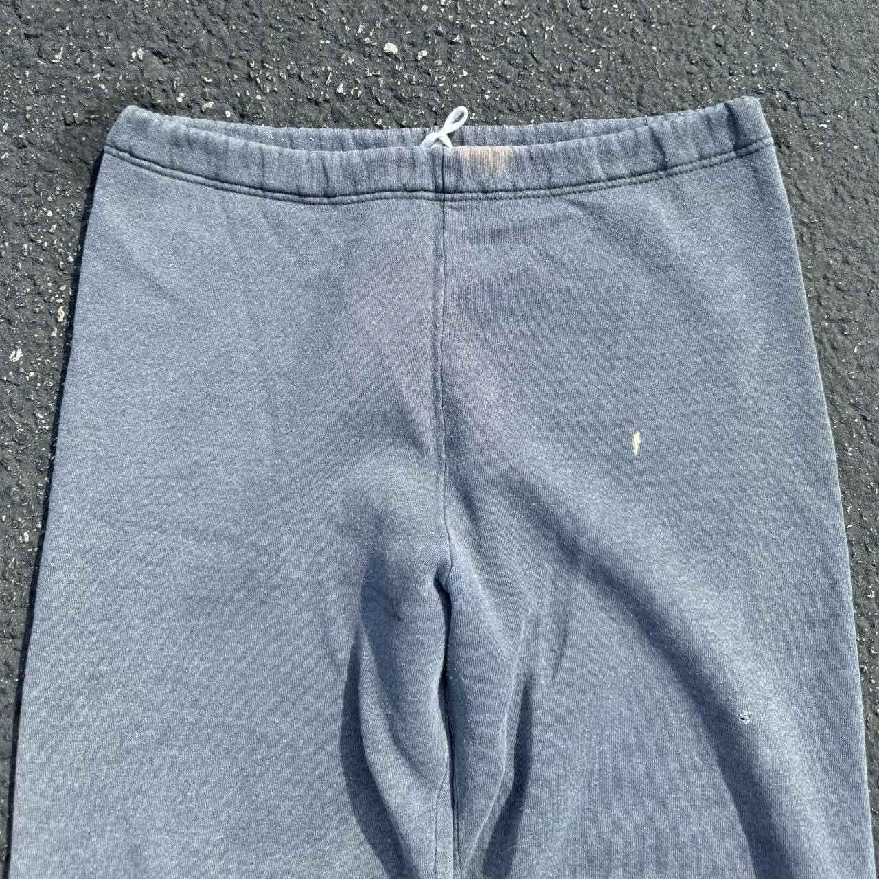 Russell Athletic × Vintage vintage sweatpants Size US 36 / EU 52 - 3 Thumbnail