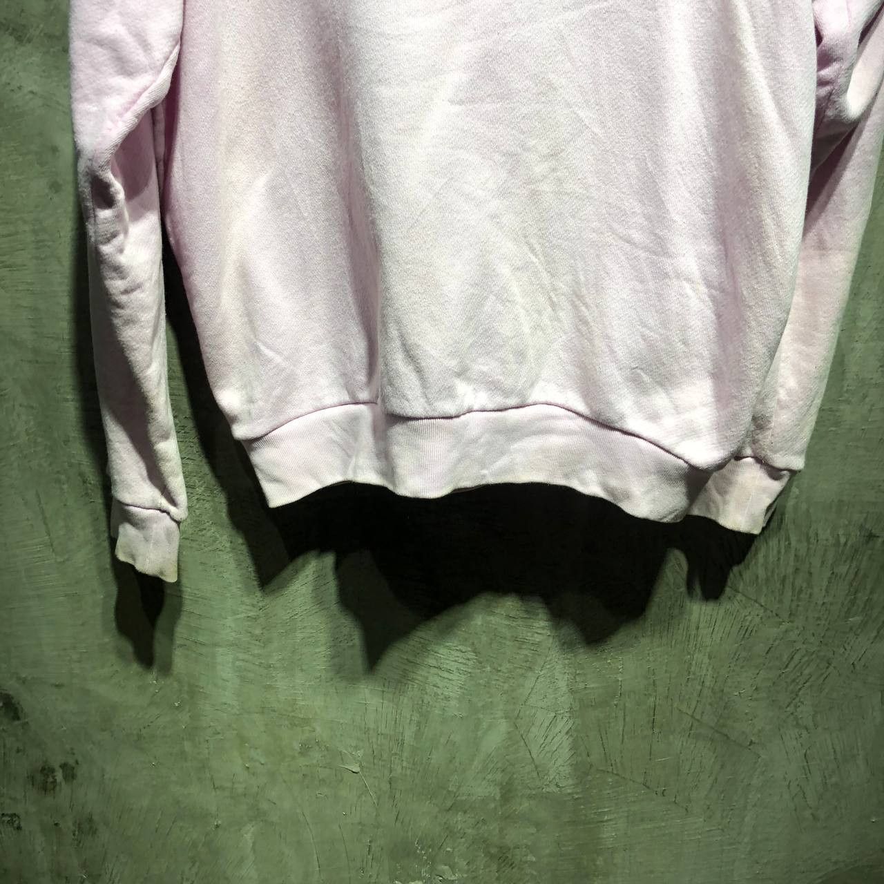 Gucci Gucci Apple Logo Pull over hoodie Size US M / EU 48-50 / 2 - 18 Thumbnail