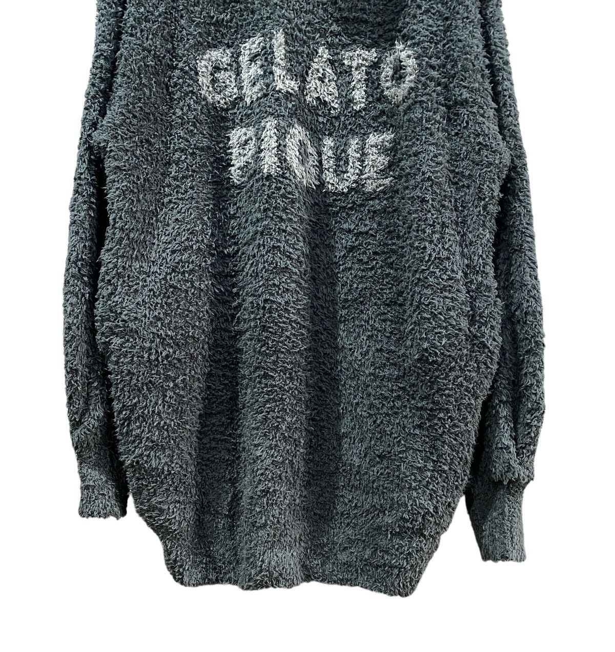 Other Gelato Pique Halloween Fur Oversized Size XL / US 12-14 / IT 48-50 - 8 Thumbnail