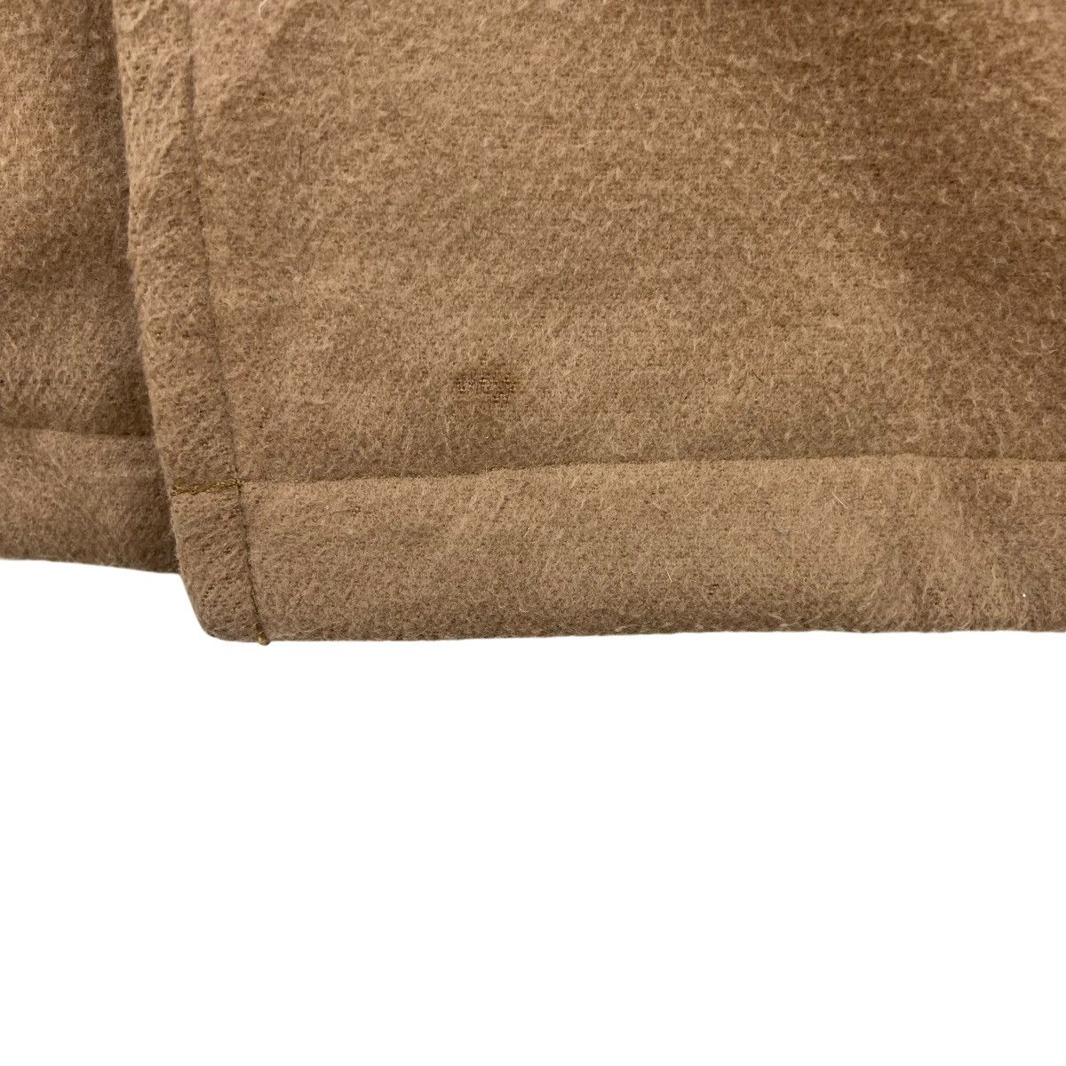 Beams Plus Japanese Brand Beams Heart Wool Long Coat Size US S / EU 44-46 / 1 - 8 Thumbnail
