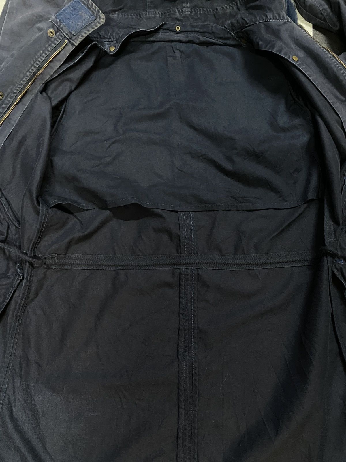 Japanese Brand × Parka London Parka Jacket Size US M / EU 48-50 / 2 - 11 Thumbnail