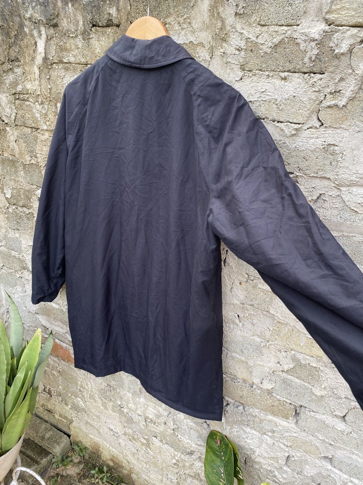 Burberry Burberrry Jacket Size US M / EU 48-50 / 2 - 6 Thumbnail