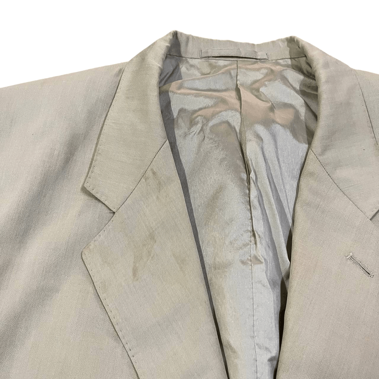 Issey Miyake Vintage Issey Miyake Design Studio Blazer Jacket Size US M / EU 48-50 / 2 - 5 Thumbnail