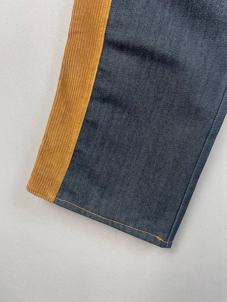 Dolce & Gabbana Dolce&Gabbana Jeans Denim Size US 34 / EU 50 - 8 Thumbnail