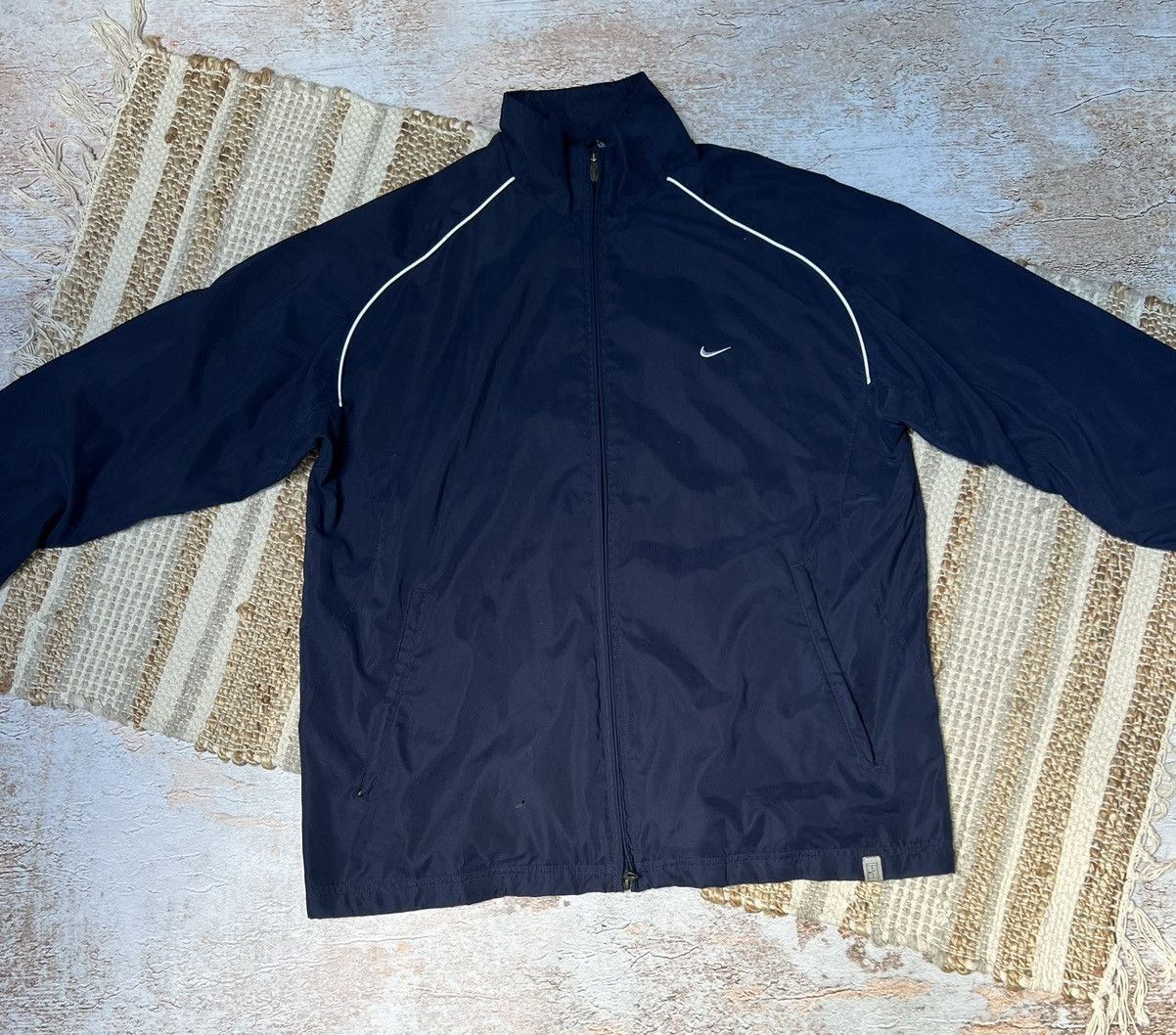 Nike × Nike ACG × Vintage Nike Court vintage Windrunner jacket Size US XL / EU 56 / 4 - 3 Thumbnail