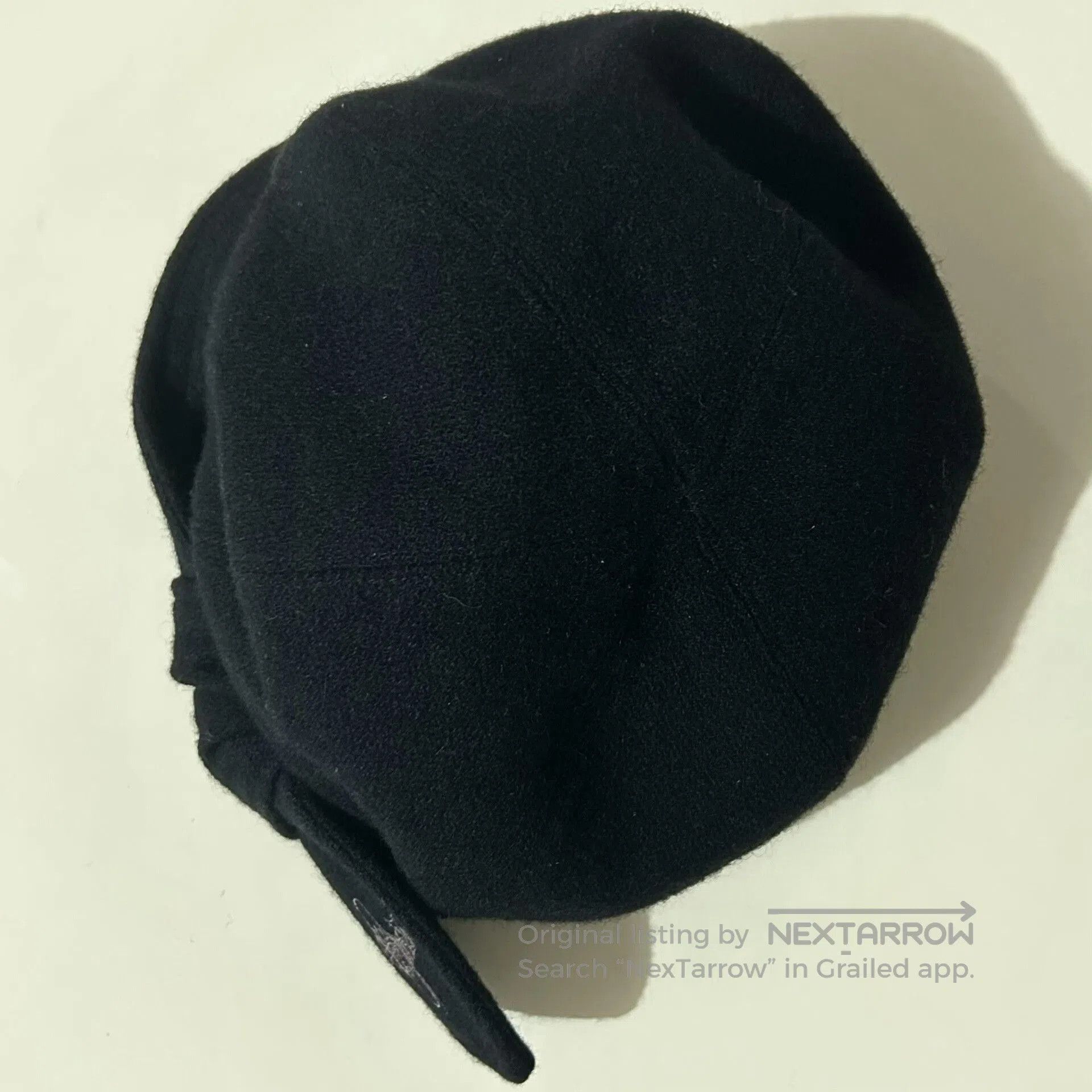 Vivienne Westwood Vivienne Westwood Bowknot Beret Hat. Size ONE SIZE - 4 Thumbnail