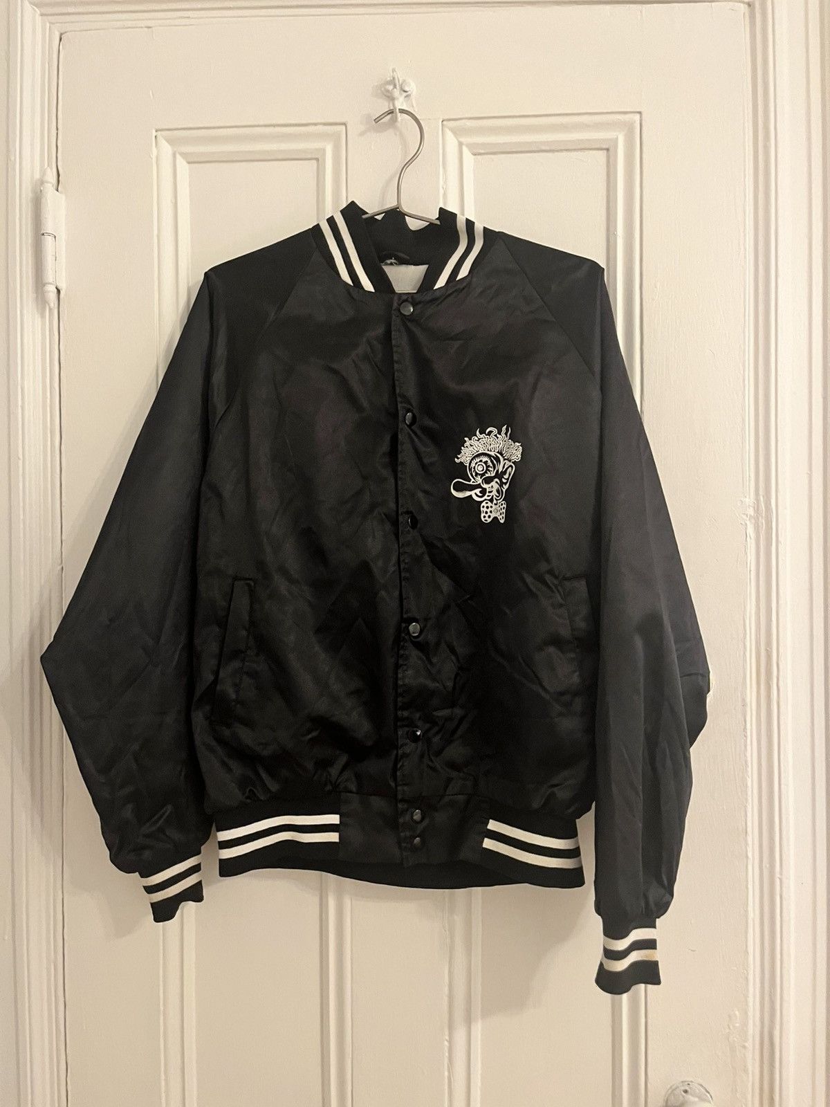 Mishka Fool’s Gold x Mishka jacket Size US M / EU 48-50 / 2 - 3 Thumbnail