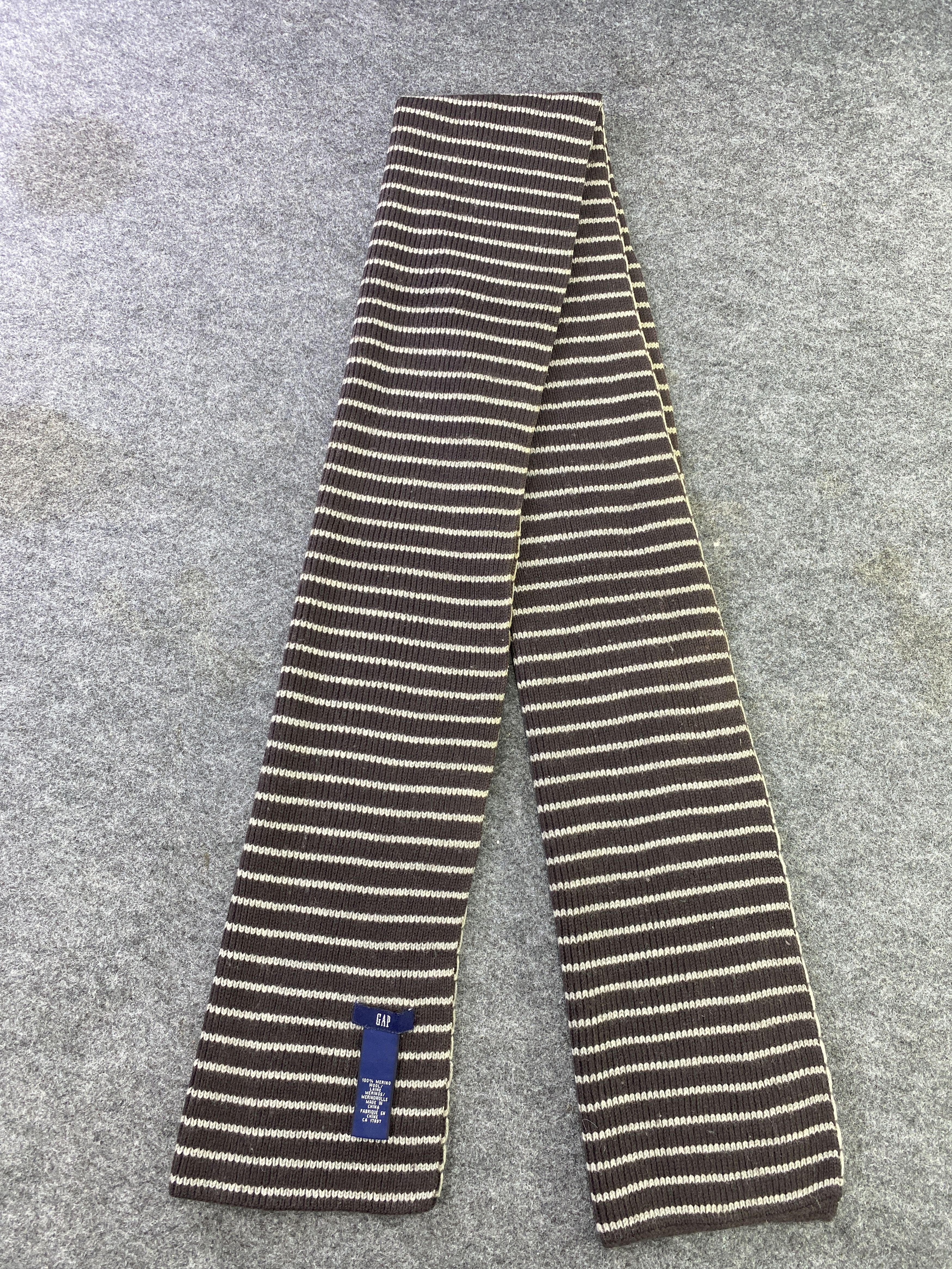 Gap GAP Scarf/Muffler/neckwear-T484 Size ONE SIZE - 4 Thumbnail