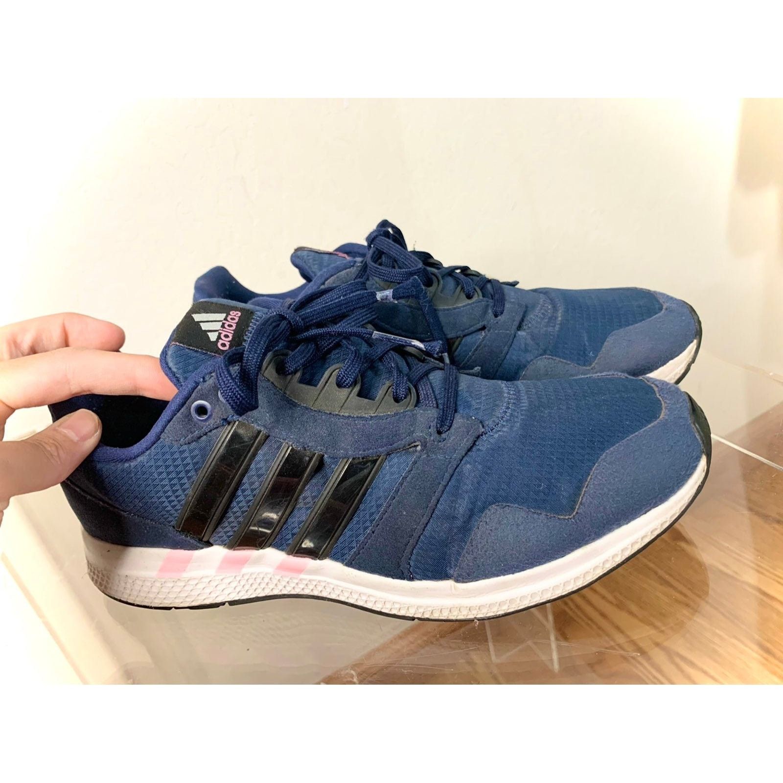 Adidas Adidas athletic Women shoes - ART AF4971 size 8 Size US 8 / IT 38 - 5 Thumbnail