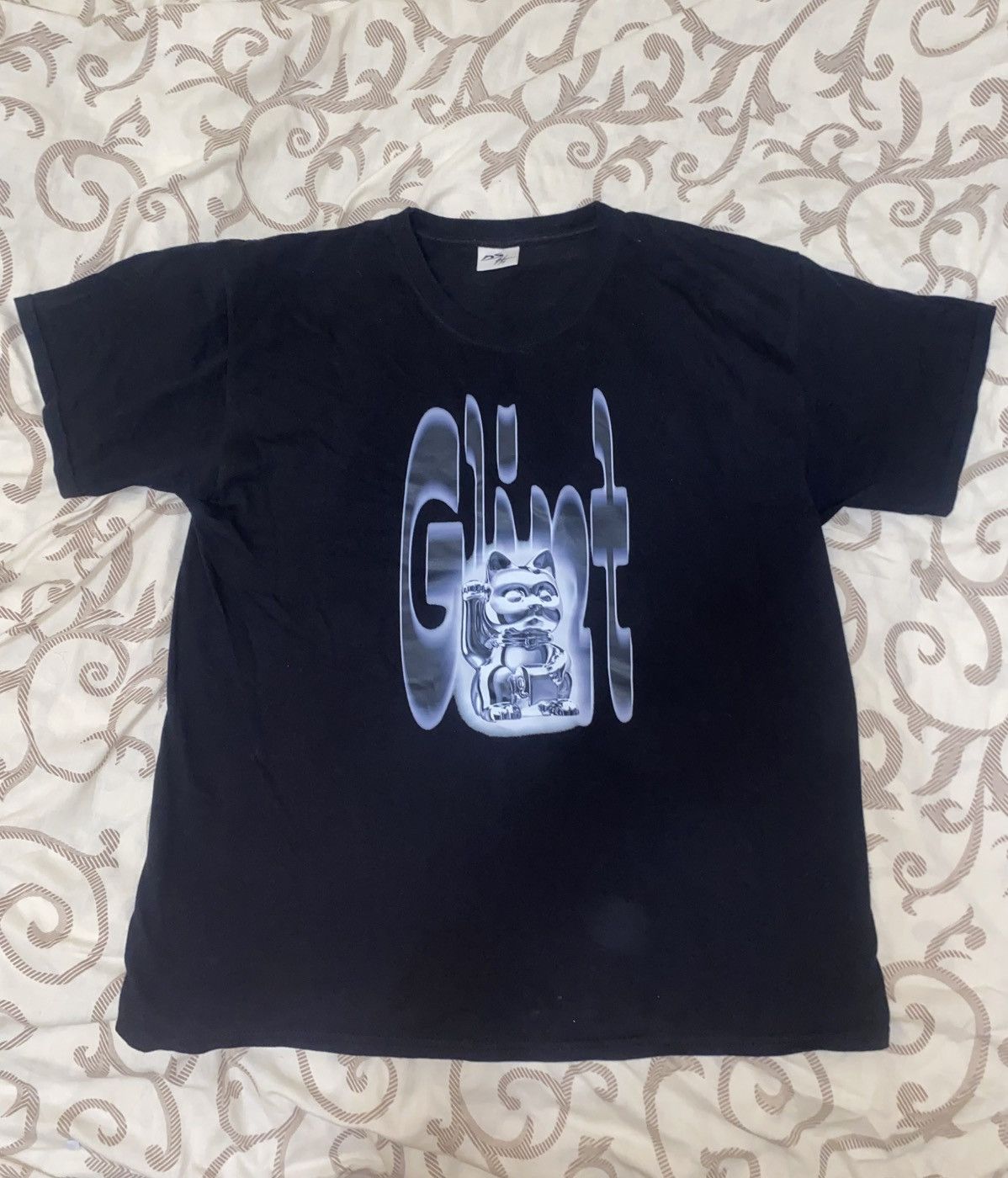 Other T-shirt ‘GLINT’ by XWave Size US XL / EU 56 / 4 - 2 Thumbnail