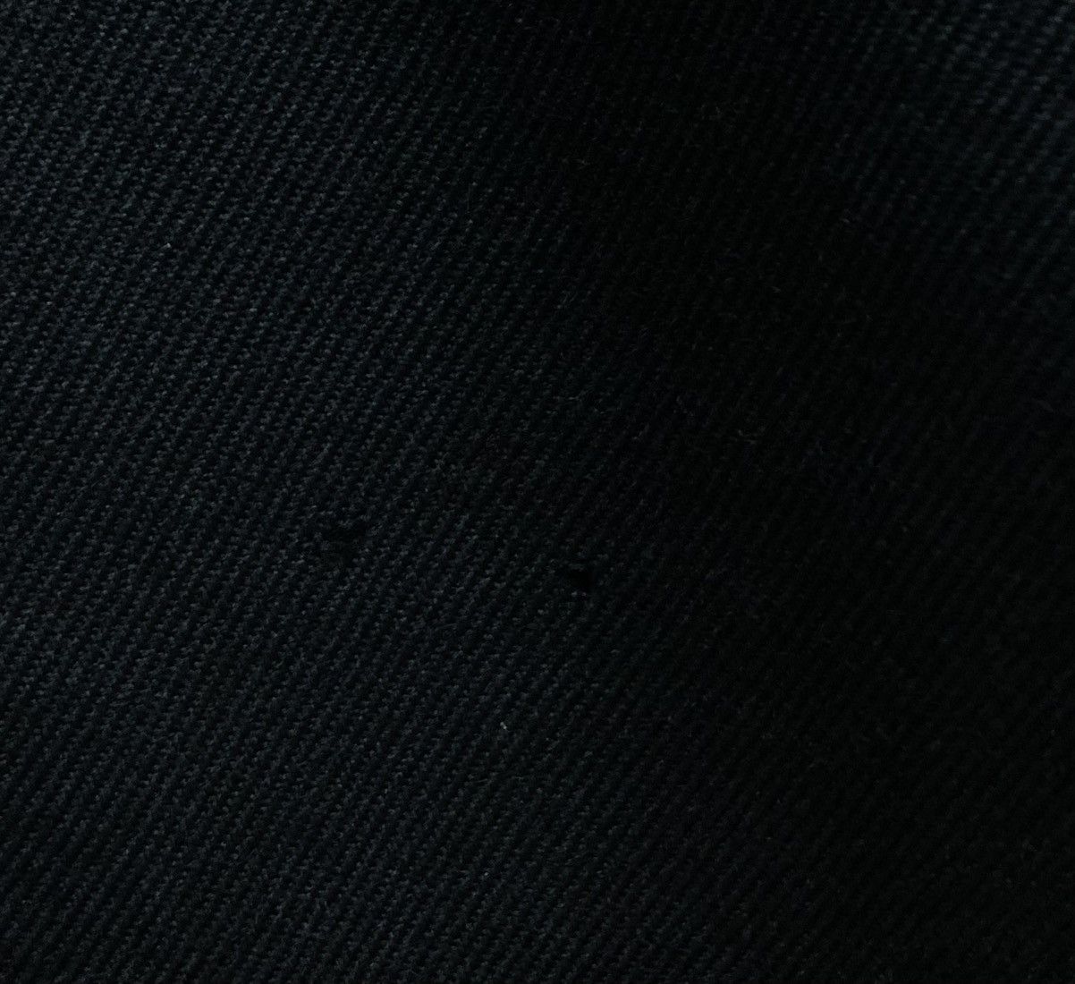 Comme des Garcons Homme Plus Comme des Garçons Homme Plus Red Stitch Lapel Black Wool (S) Size US S / EU 44-46 / 1 - 14 Thumbnail