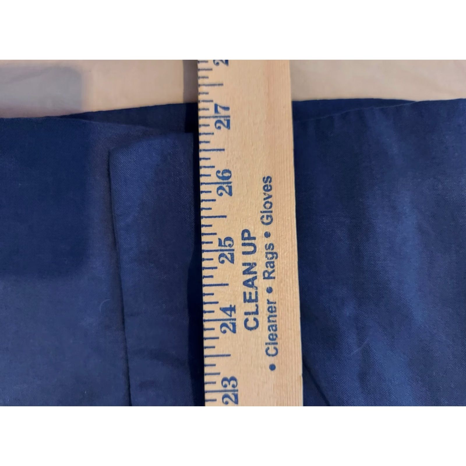 Banana Republic Womens Banana Republic Jacket Blazer 6 Blue Shirt? Size M / US 6-8 / IT 42-44 - 5 Thumbnail