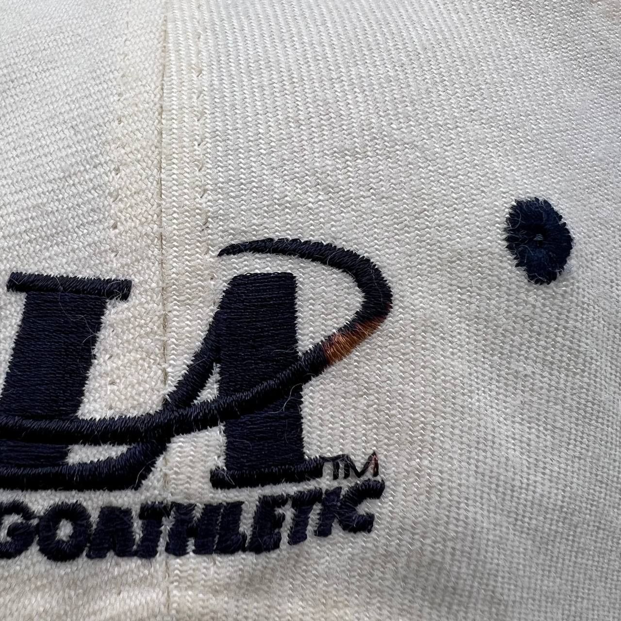 Logo Athletic × Vintage Vintage Denver Nuggets Hat Men Sharkstooth Snap Back Cap Size ONE SIZE - 11 Thumbnail
