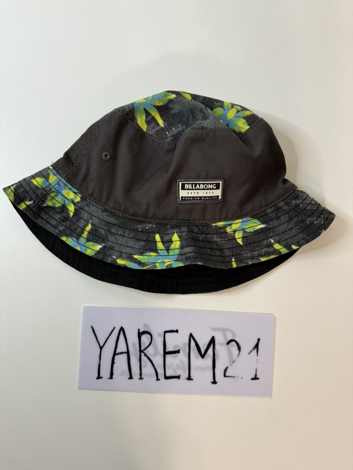 Billabong Billabong hat cap Size ONE SIZE - 1 Thumbnail