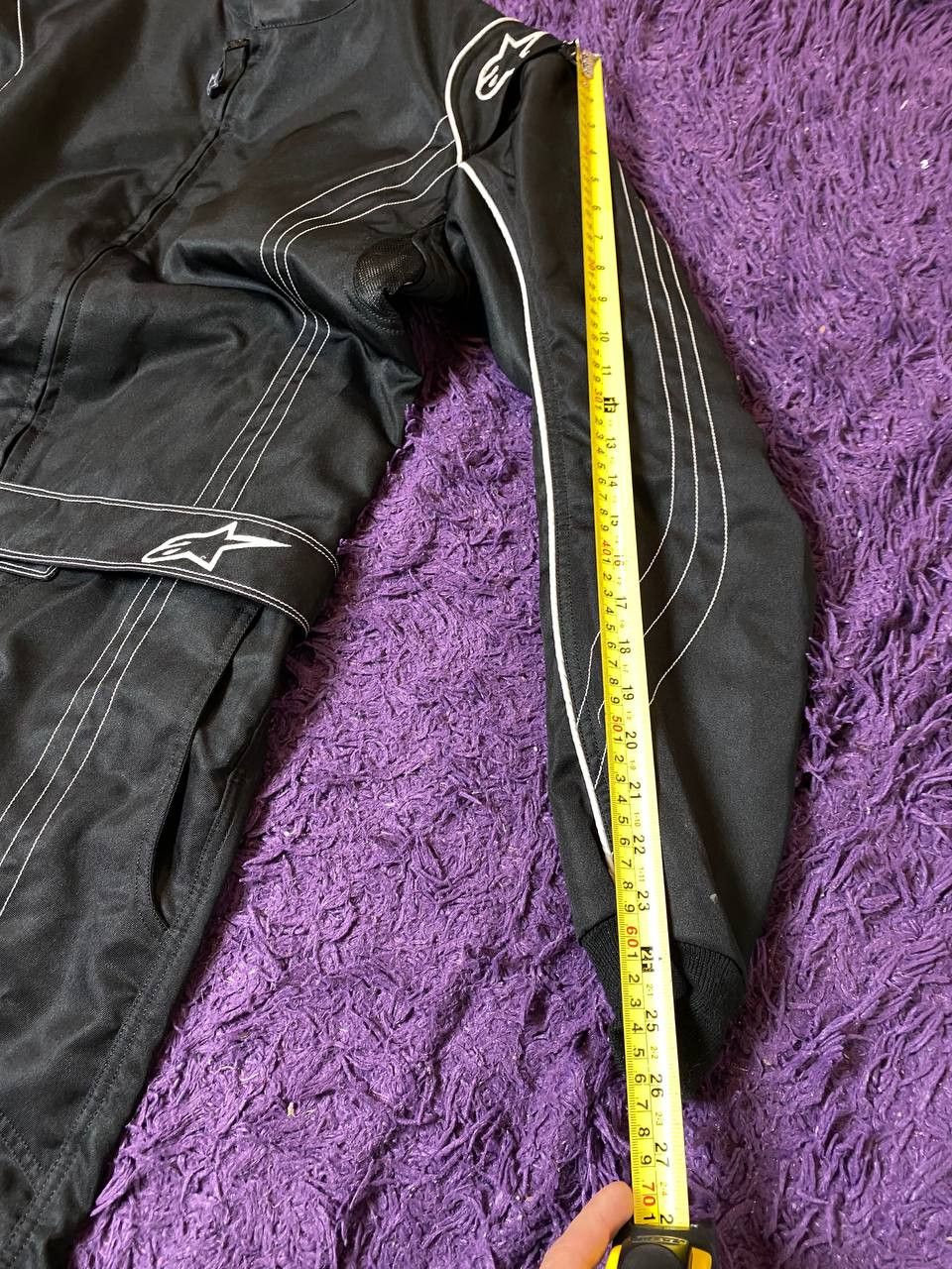 Allsaints Allsaints suit Size 52S - 11 Thumbnail