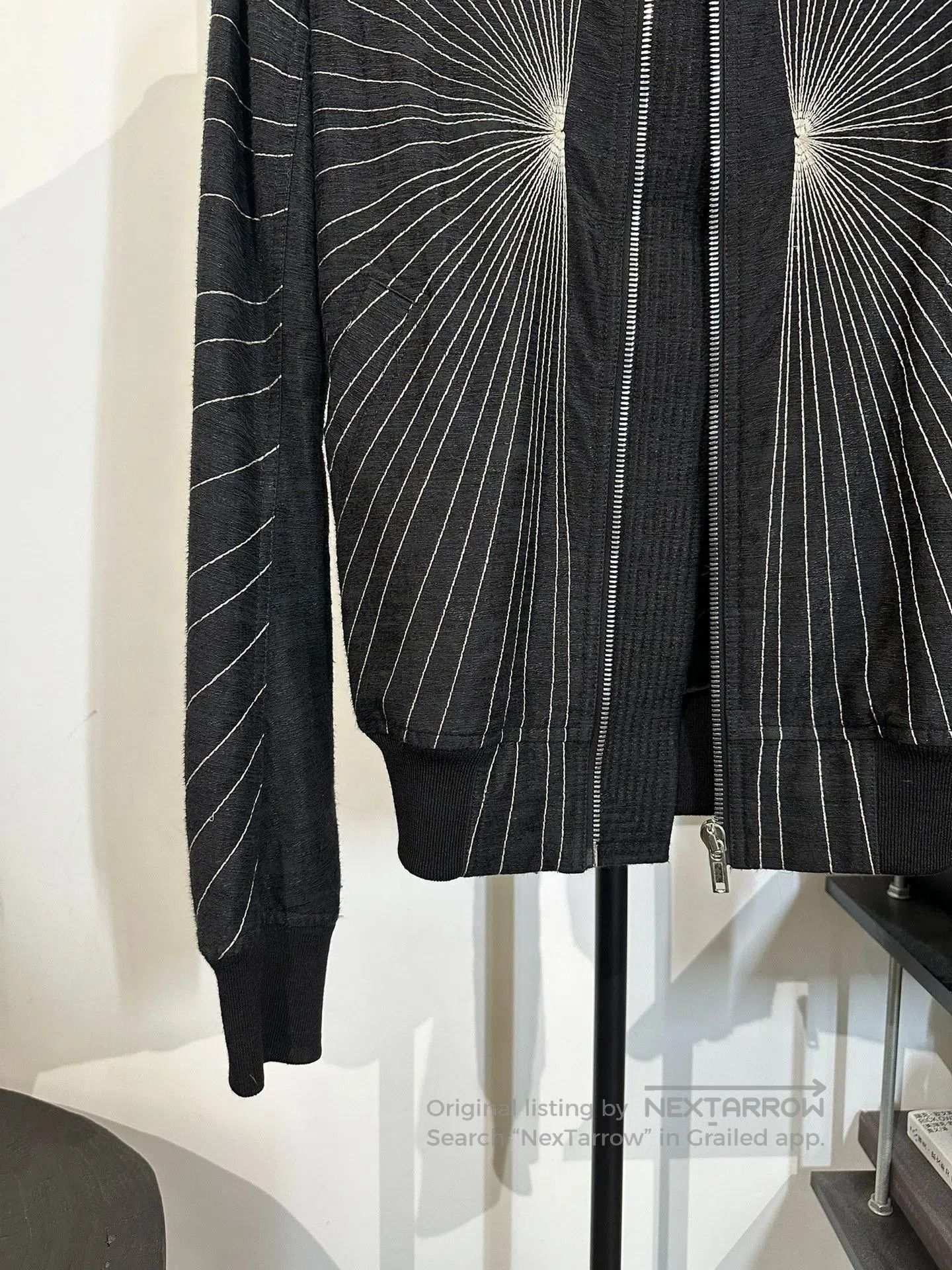 Rick Owens Rick Owens Runway Ma. Size US S / EU 44-46 / 1 - 7 Thumbnail
