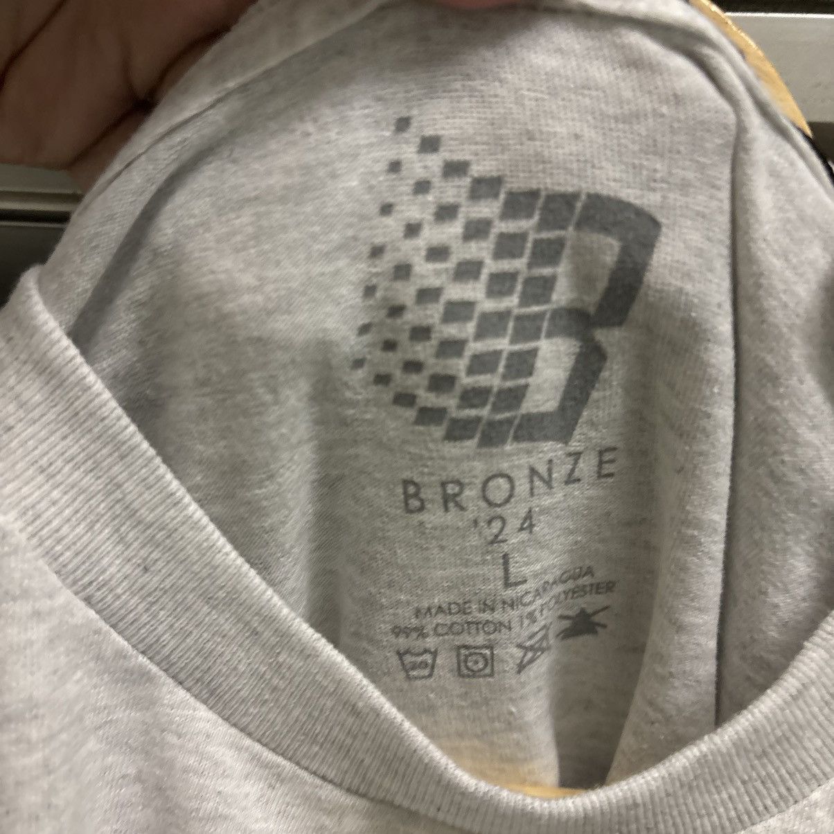Bronze 56k Bronze 56k Citrus Logo T-Shirt Size US L / EU 52-54 / 3 - 5 Thumbnail
