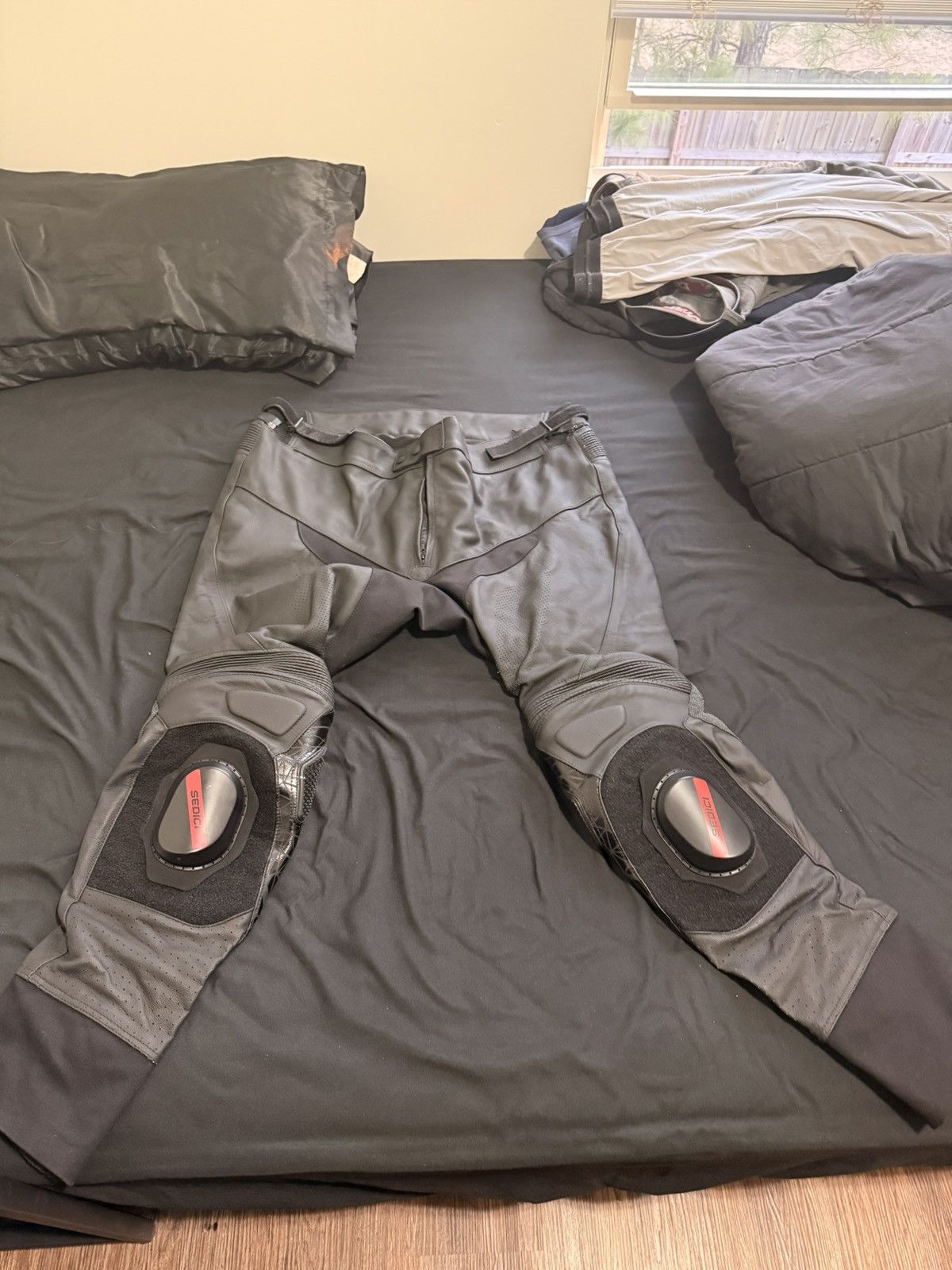 Other Sedici corsa 2 pants 3xl Size US 40 / EU 56 - 1 Thumbnail