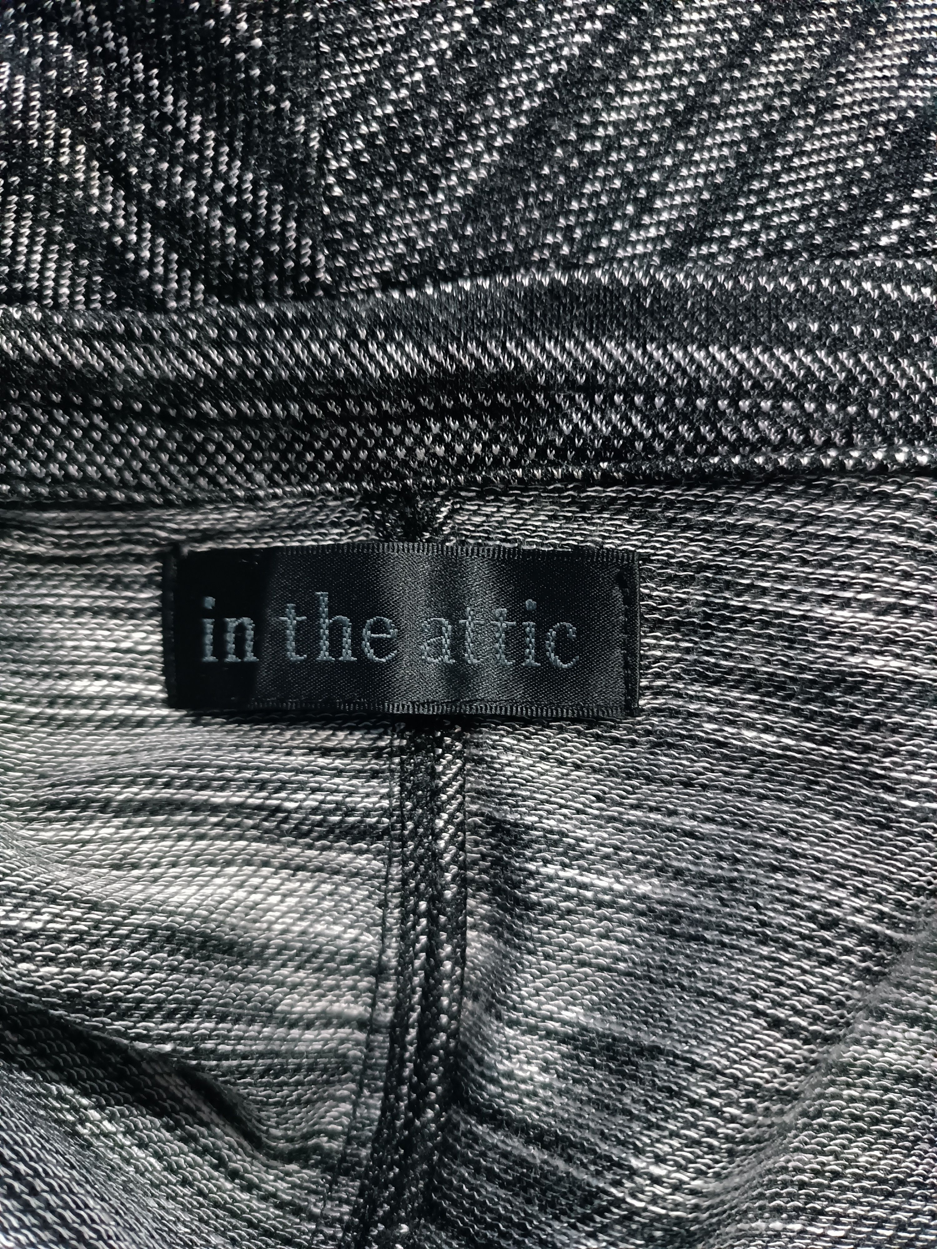 In The Attic In The Attic Casual Blazer Jacket Size US M / EU 48-50 / 2 - 6 Thumbnail