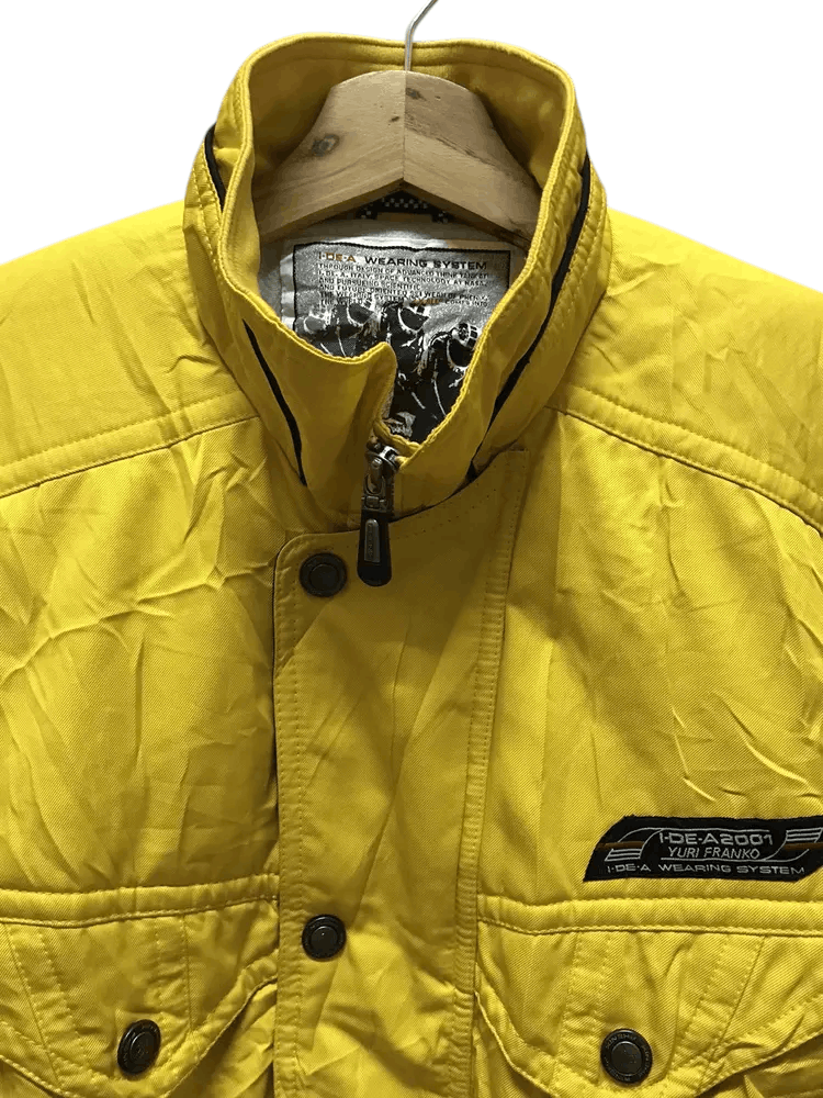 Phenix Vintage 2001 Yuri Franco Ski Jackets Size US M / EU 48-50 / 2 - 4 Thumbnail