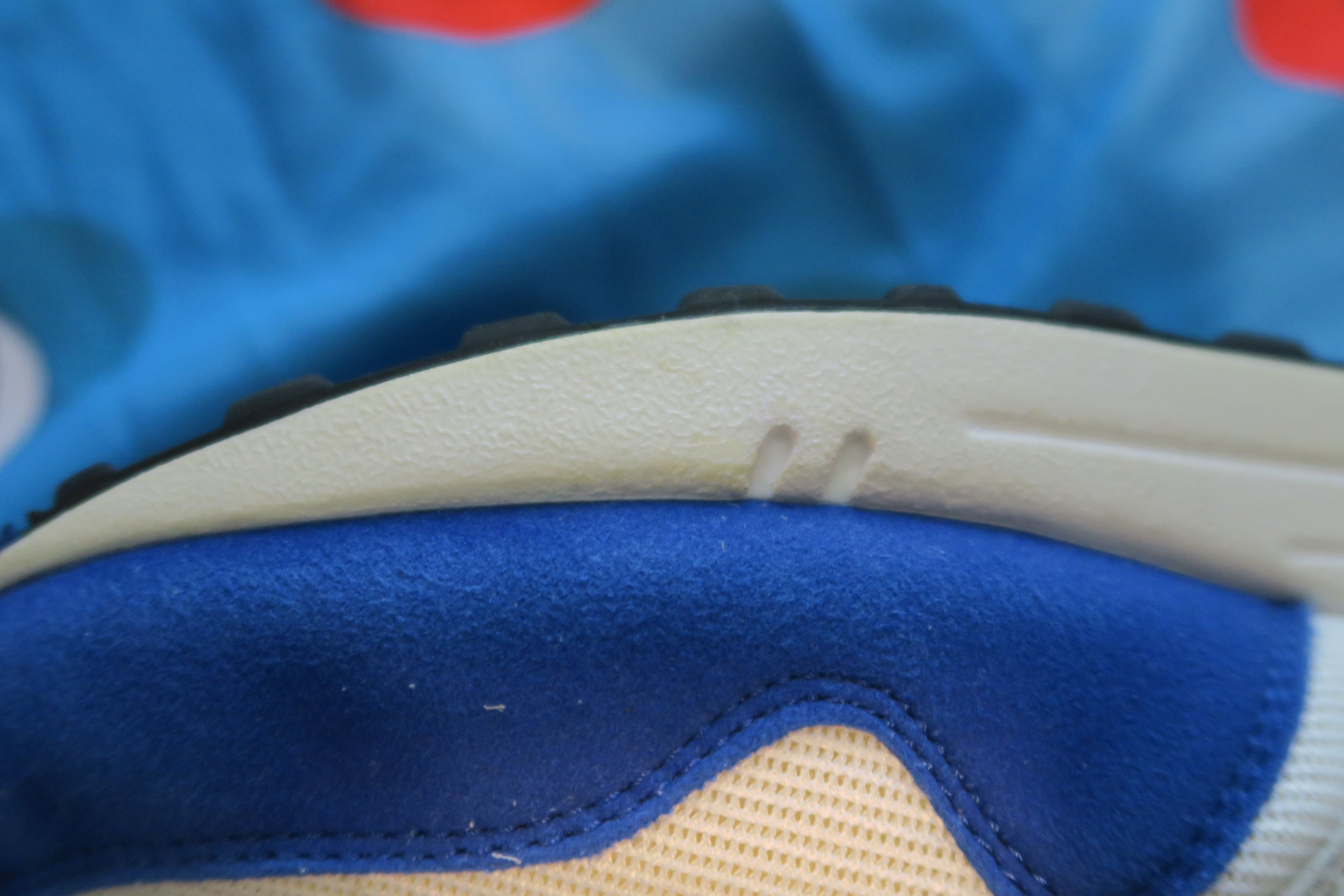 Nike Nike Air Max 1 Anniversary Royal (2021) Sz 11 Size US 11 / EU 44 - 12 Thumbnail