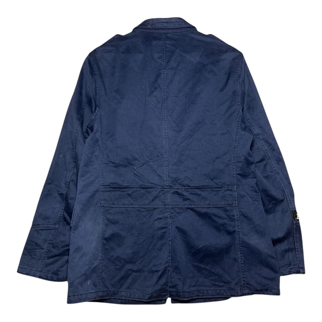 Polo Ralph Lauren PRL Bleecker Military Style Jacket Size US L / EU 52-54 / 3 - 10 Thumbnail