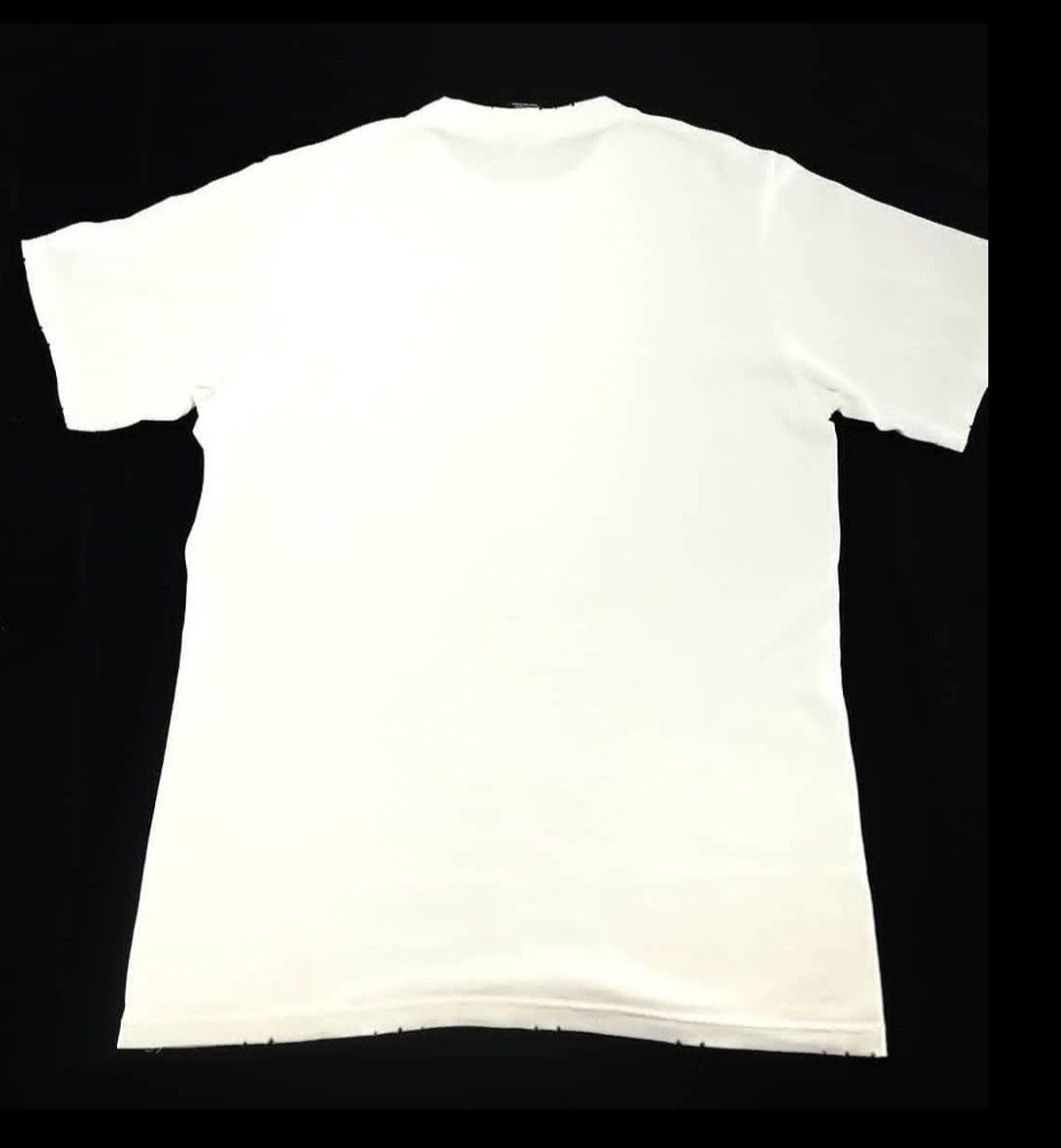 Number (N)ine NUMBER NINE George Bush Dead Kennedy's Band Size US M / EU 48-50 / 2 - 2 Thumbnail
