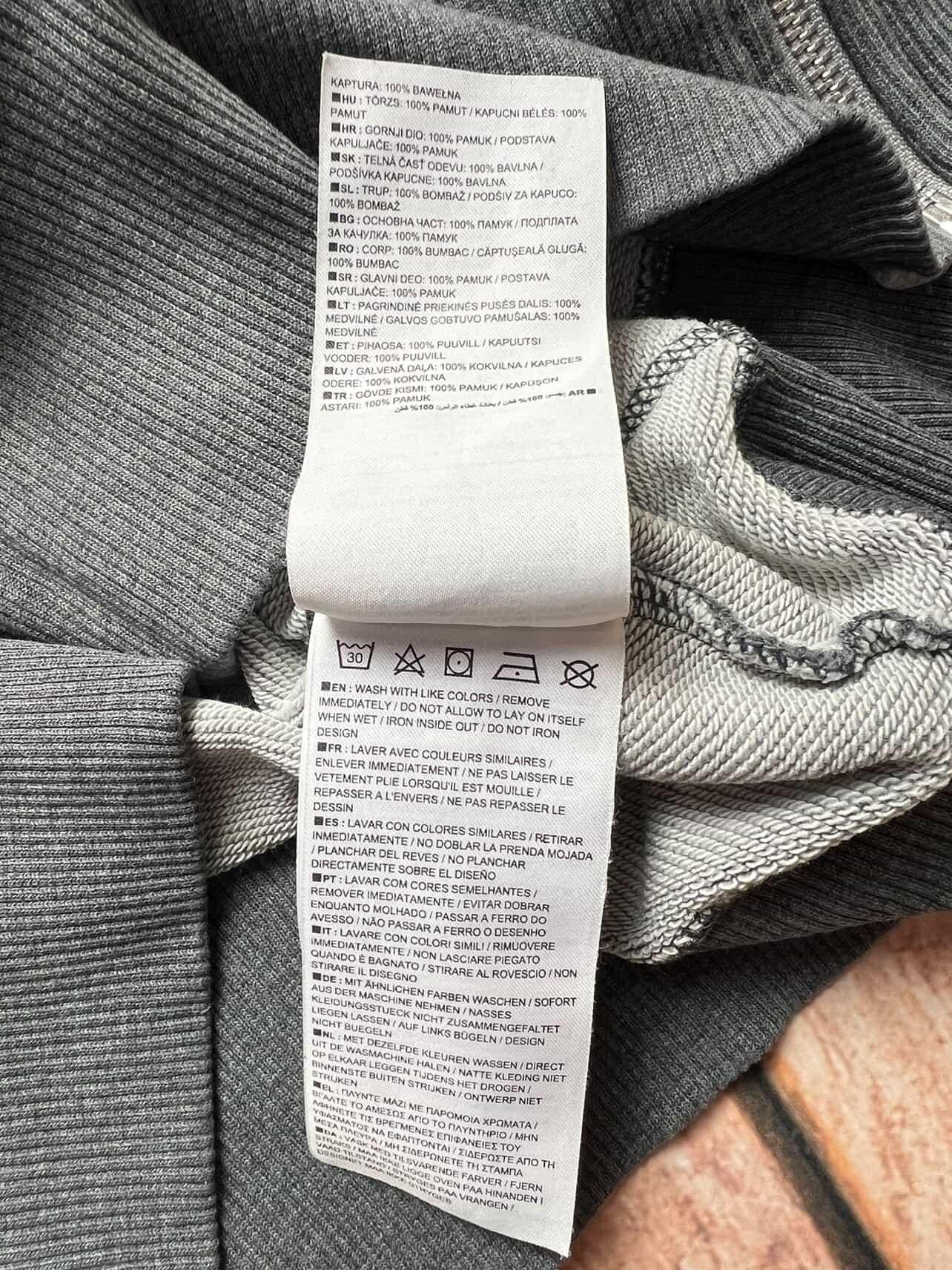 Nike Nike hoodie Size US S / EU 44-46 / 1 - 3 Thumbnail