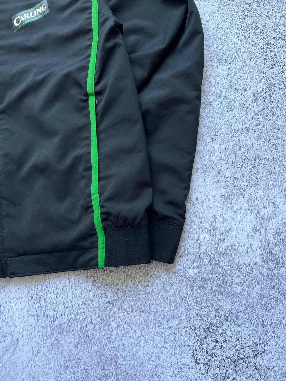 Nike 2007/2008 CELTIC NIKE TRACK JACKET Y2K FOOTBALL Size US M / EU 48-50 / 2 - 12 Thumbnail