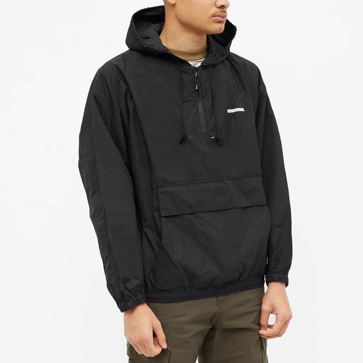 Neighborhood NEIGHBORHOOD ANORAK JACKET Size US XL / EU 56 / 4 - 4 Thumbnail