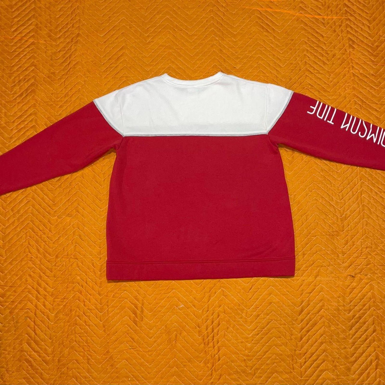 Champion Champion Custom Alabama Crimson Size US M / EU 48-50 / 2 - 4 Thumbnail