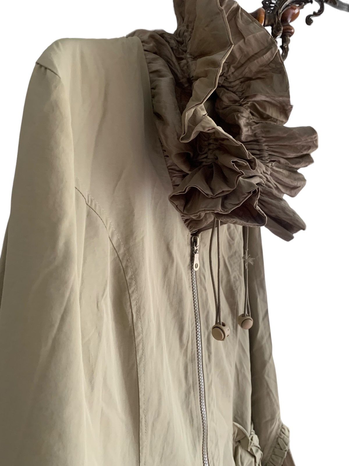 Other Couture Coat 7sins Size M / US 6-8 / IT 42-44 - 5 Thumbnail