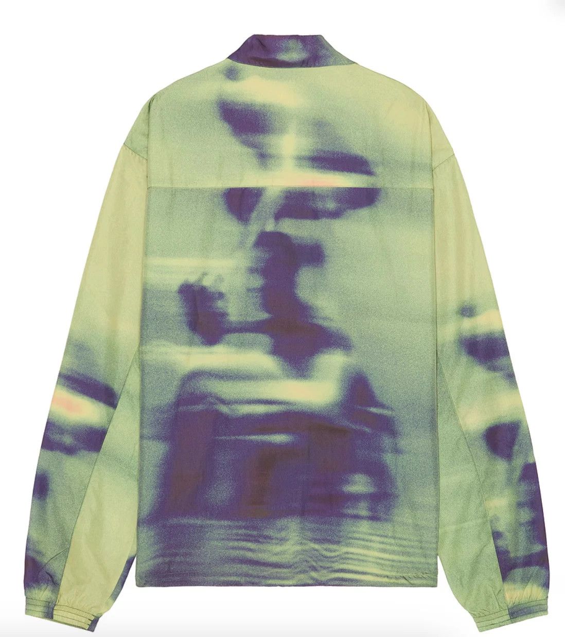 Daily Paper Daily Paper Pull Over Anorak SZ XL Size US XL / EU 56 / 4 - 2 Thumbnail