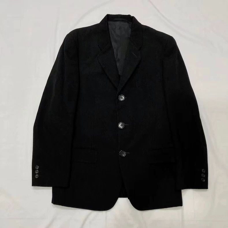 Comme des Garcons Comme Des Garcons Shrinking coat Size US M / EU 48-50 / 2 - 2 Thumbnail