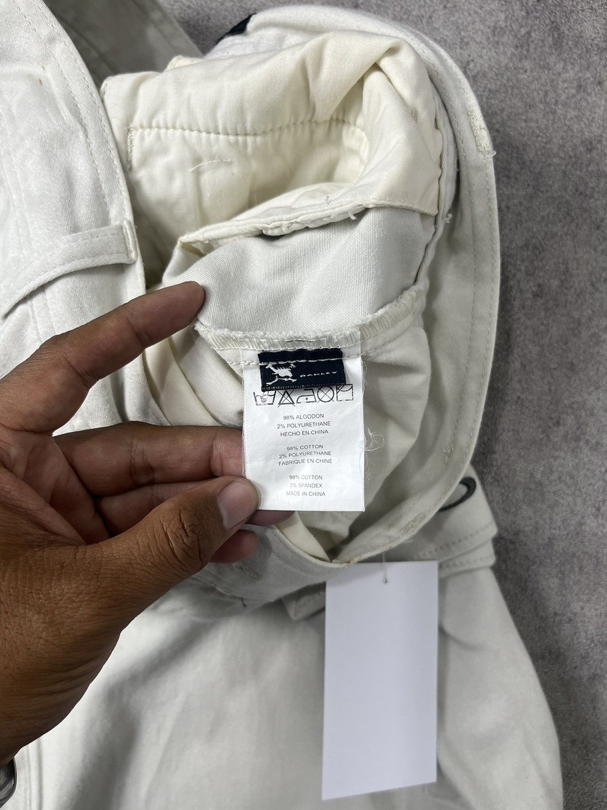 Oakley Oakley cargo pant Size US 30 / EU 46 - 5 Thumbnail