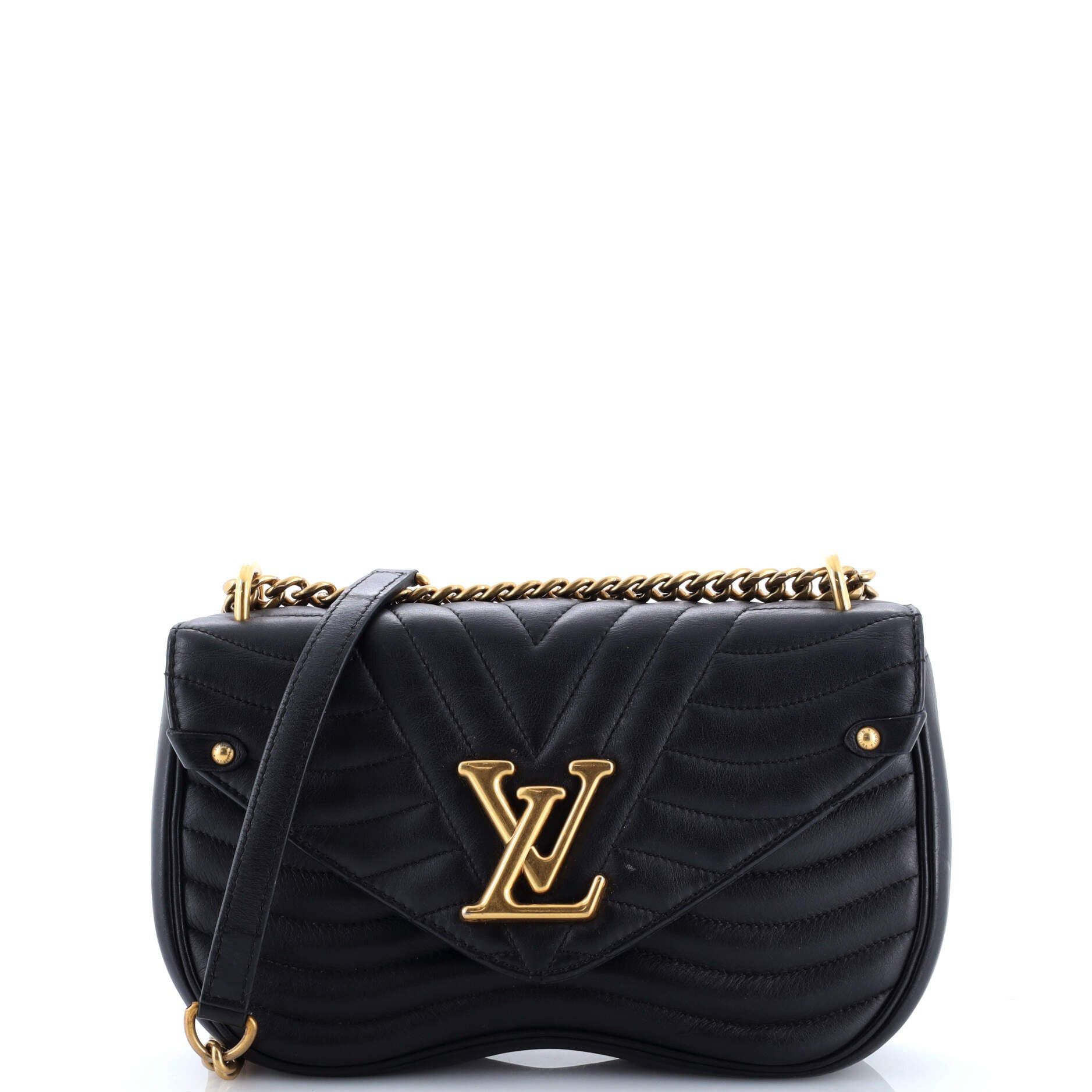 Louis Vuitton New Wave Chain Bag Size ONE SIZE - 1 Thumbnail