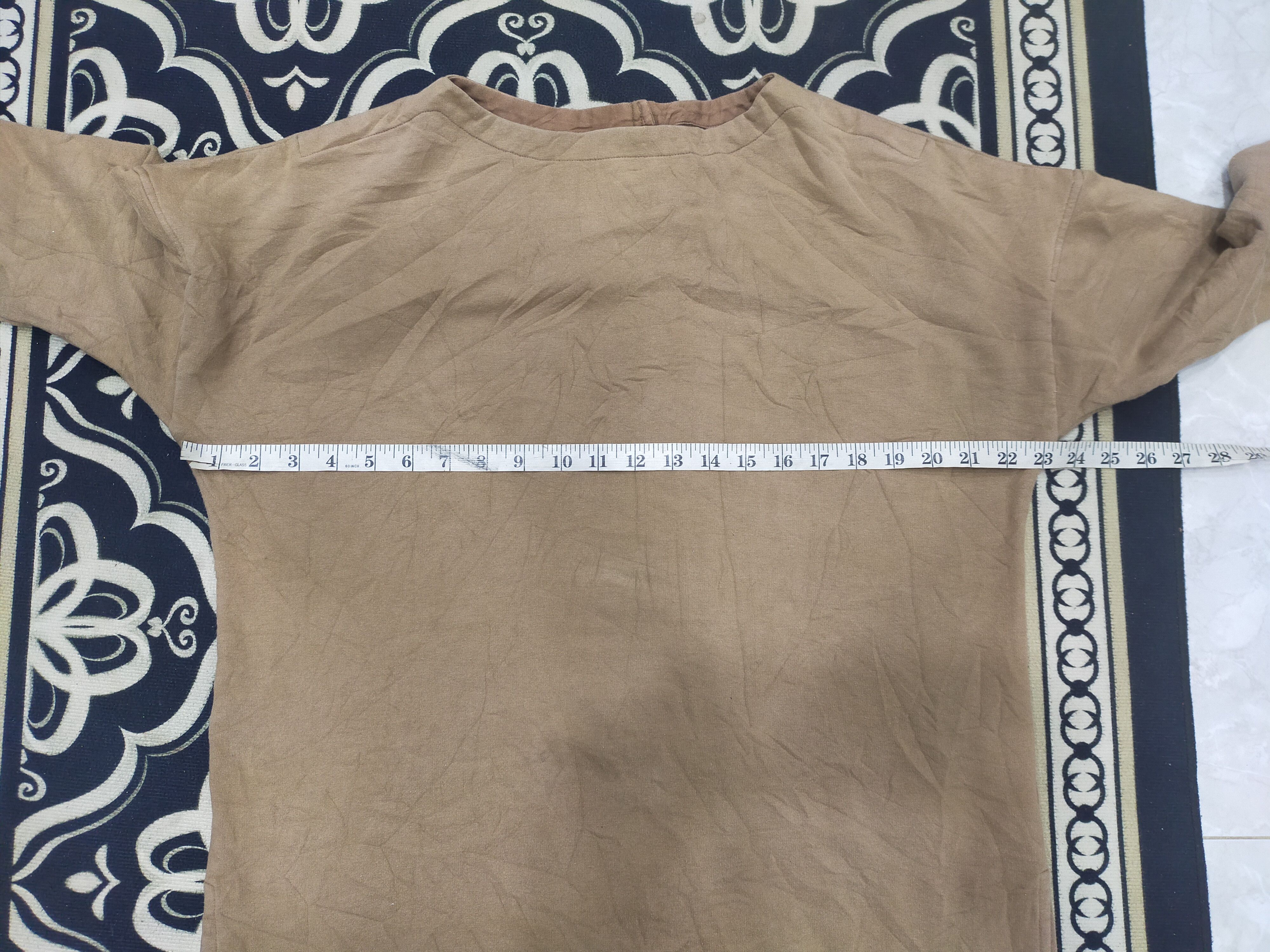 Beauty Beast × Japanese Brand × Le Grande Bleu (L.G.B.) SIM Japan Size US L / EU 52-54 / 3 - 11 Thumbnail
