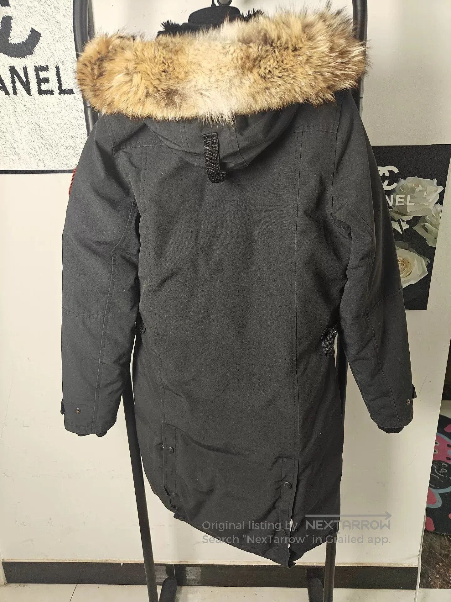Canada Goose Canada Goose Down Jacket Authentic. Size US M / EU 48-50 / 2 - 2 Thumbnail