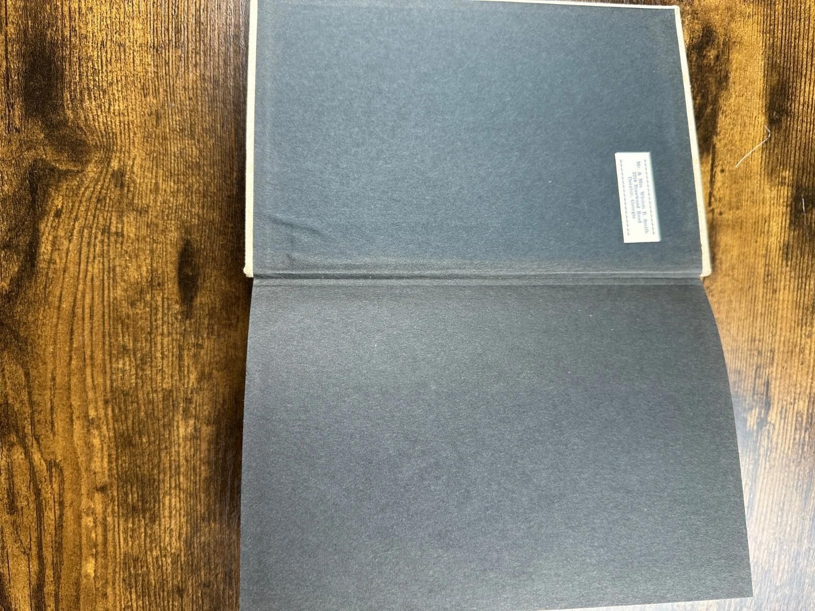 Unknown London Nine Hours to Rama by Stanley Wolpert - Vintage Hardcover Size ONE SIZE - 7 Thumbnail