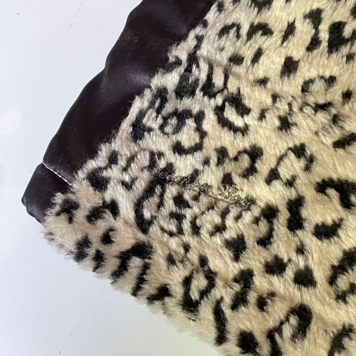 Japanese Brand × Neighborhood Cheetah print Neighborhood shorts Size US 33 - 4 Thumbnail