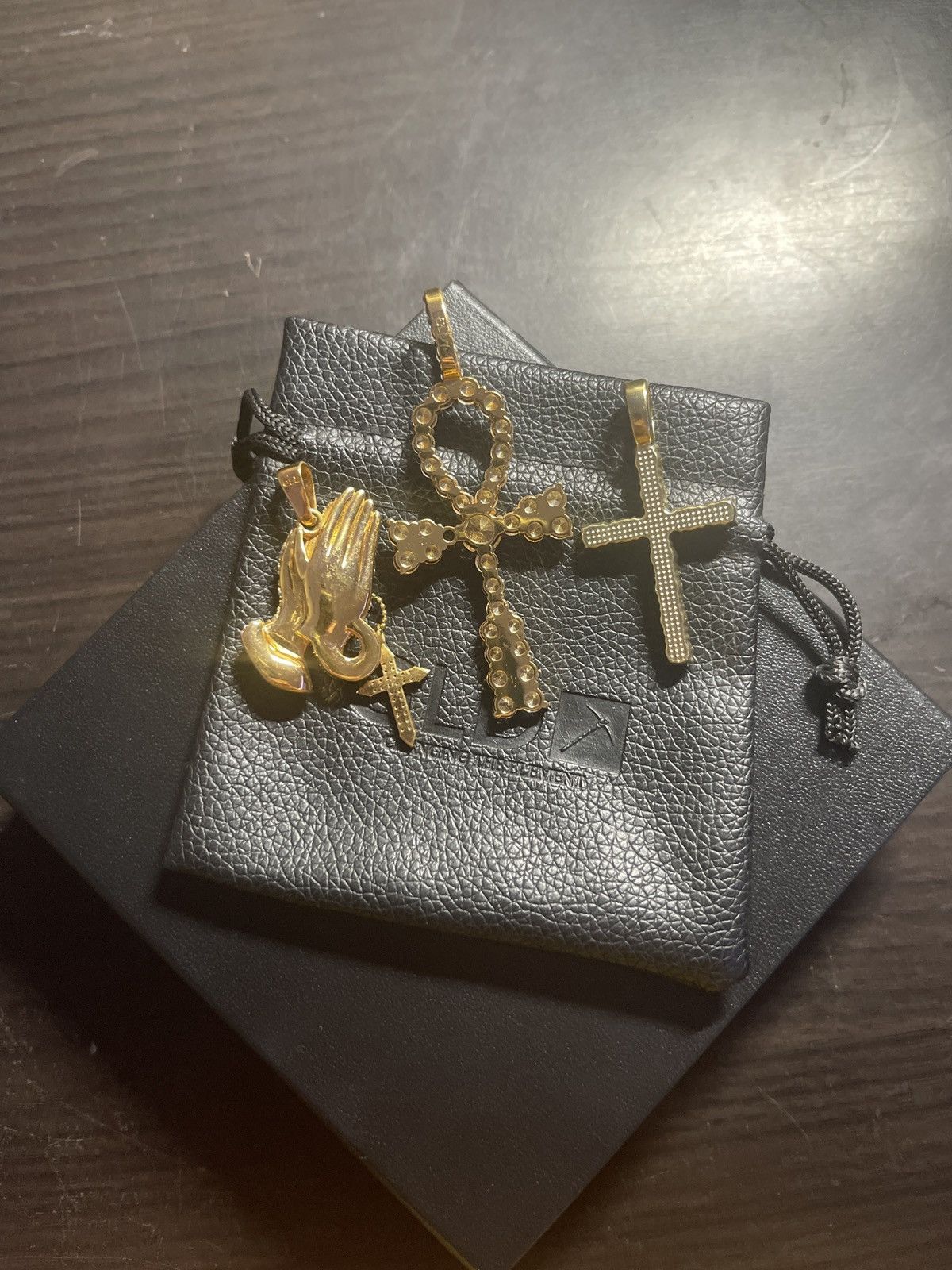 Other GLD Pendants Size ONE SIZE - 2 Thumbnail