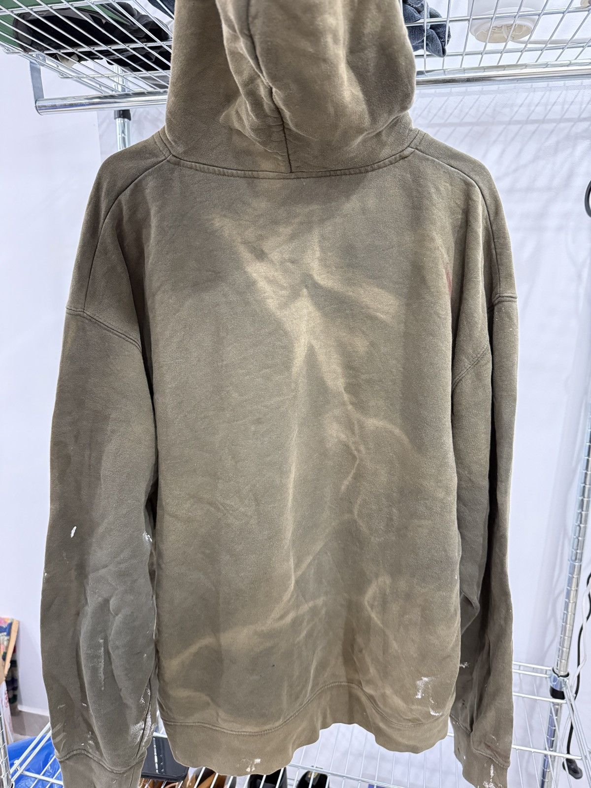 Carhartt Sun faded carhartt hoodie Size US L / EU 52-54 / 3 - 8 Thumbnail