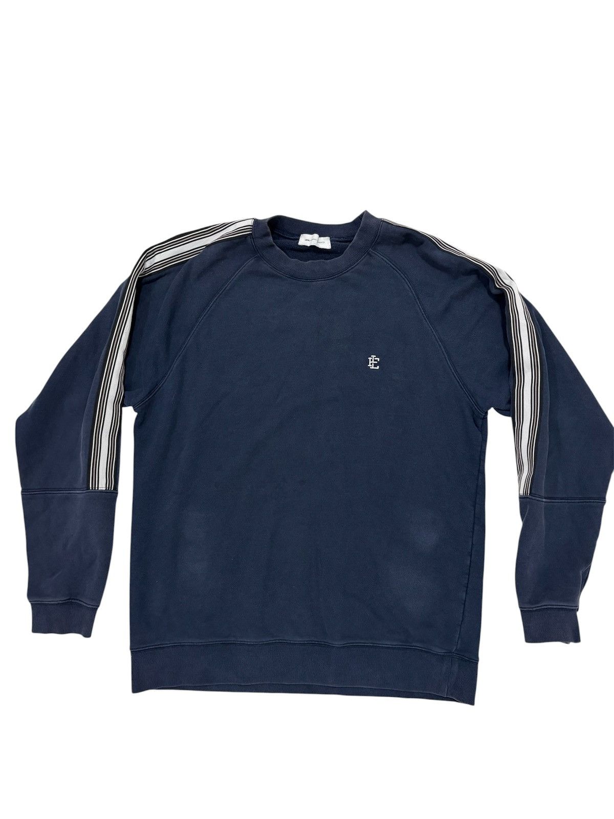 LIFUL MINIMAL GARMENTS Liful Minimal Garments sidetape small logo on back Size US L / EU 52-54 / 3 - 3 Thumbnail