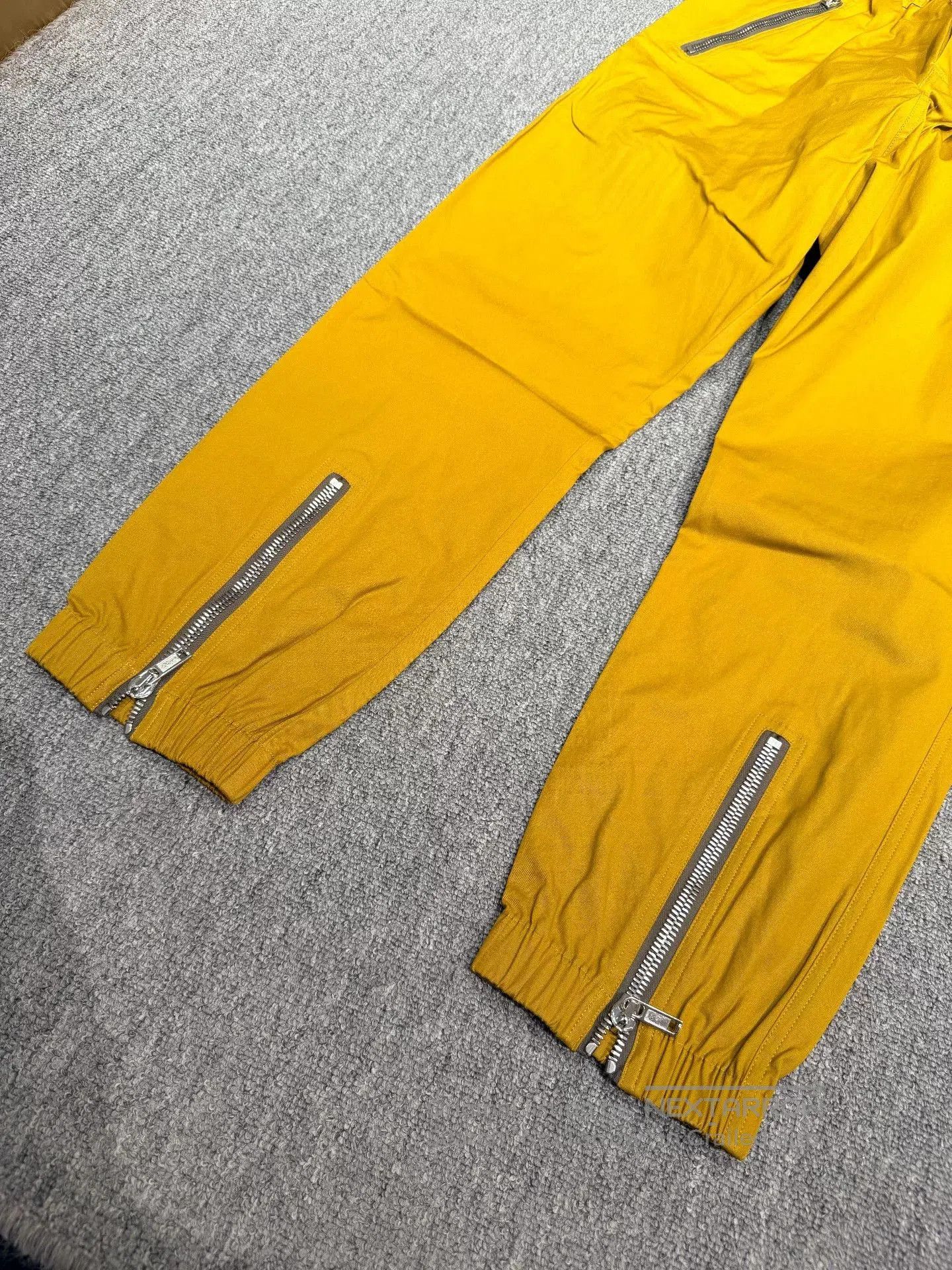 Rick Owens New Casual Pants.
