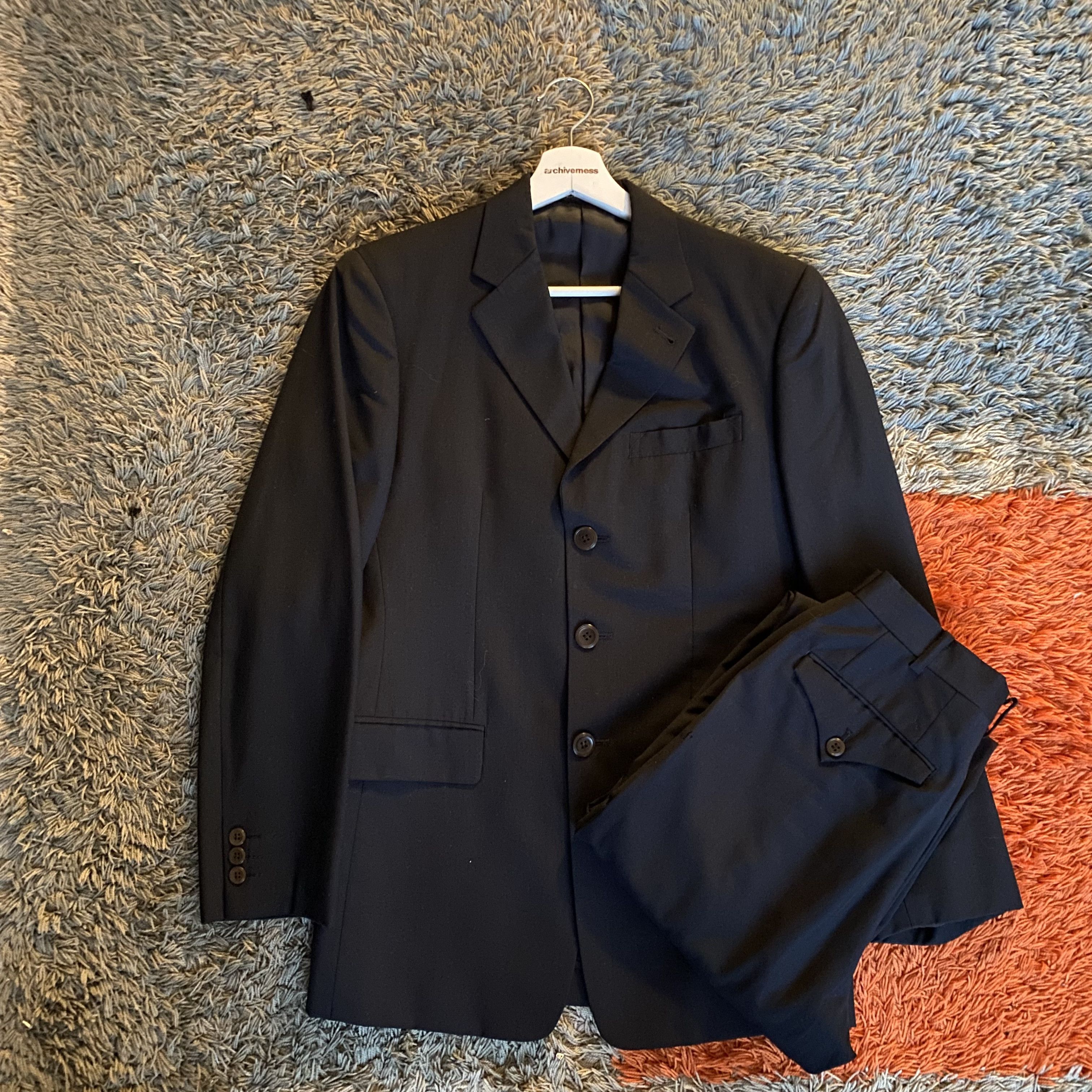 Jean Paul Gaultier × Y/Project Y/Project x JPG Runway Suit