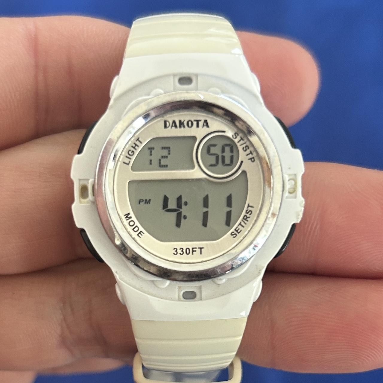 Other Women's Digital Watch Size ONE SIZE - 1 Thumbnail