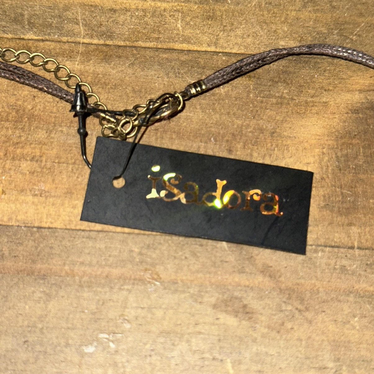 Other Isadora tribal bib necklace Size ONE SIZE - 4 Thumbnail