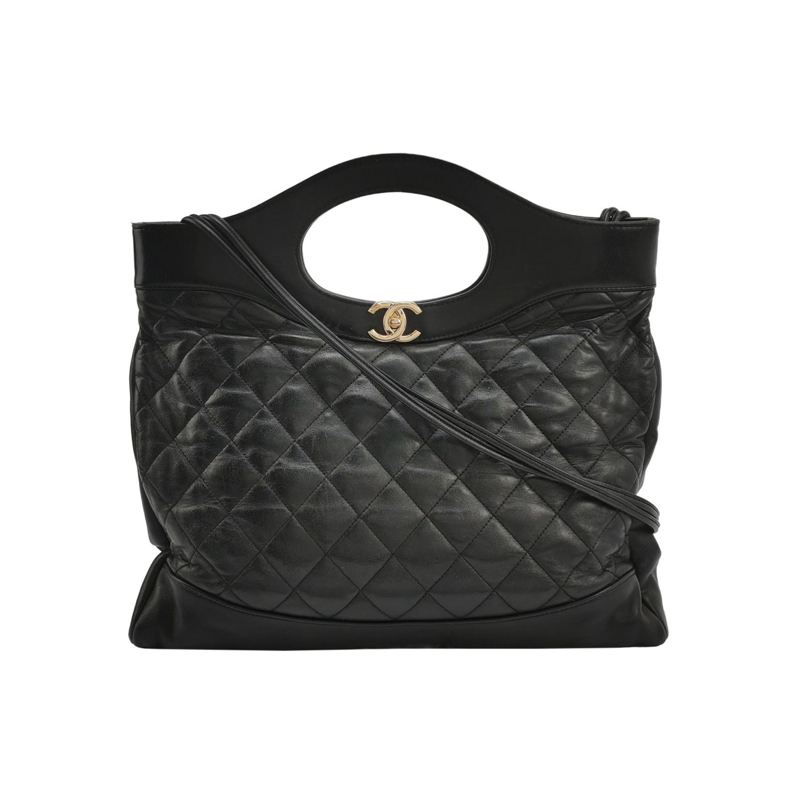 Chanel Chanel Women os Shoulder Bags Size ONE SIZE - 1 Thumbnail