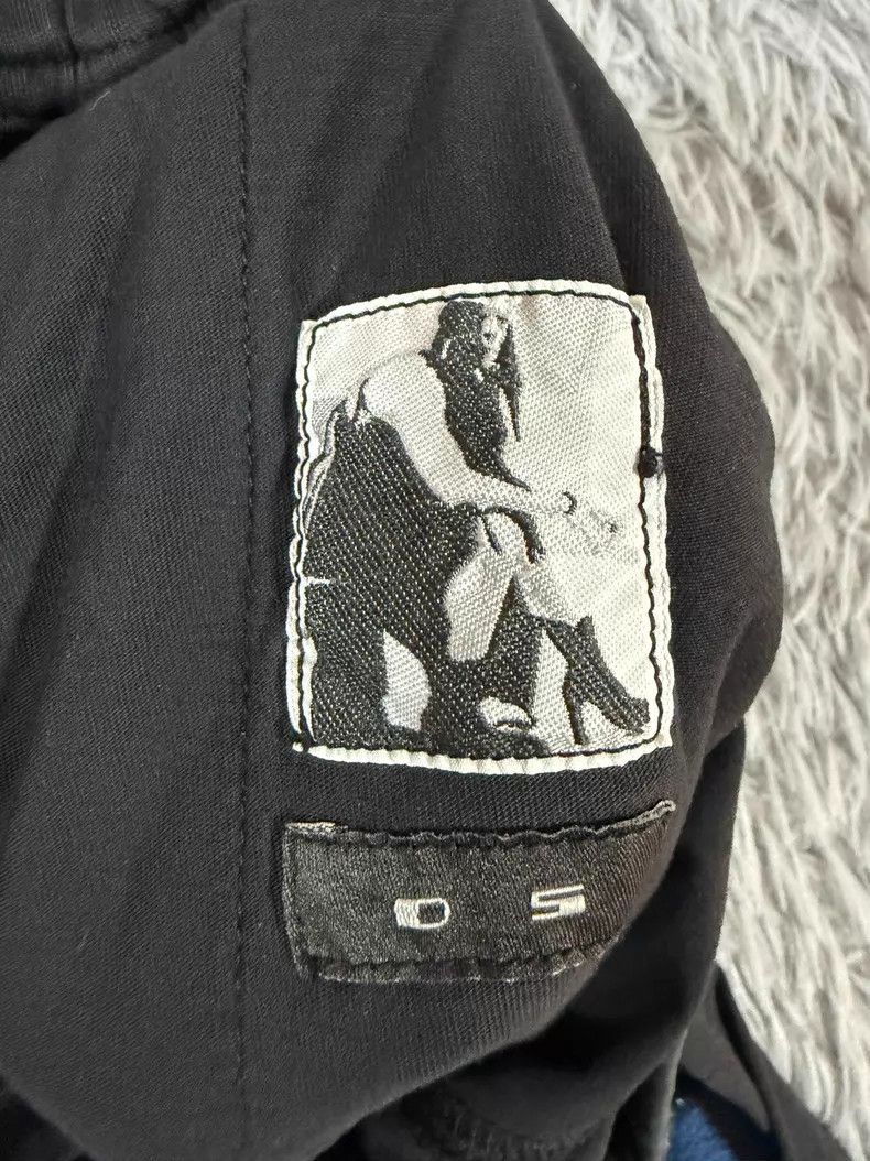 Other Rick Owens size xs Cropped Pants Size 23" - 4 Thumbnail