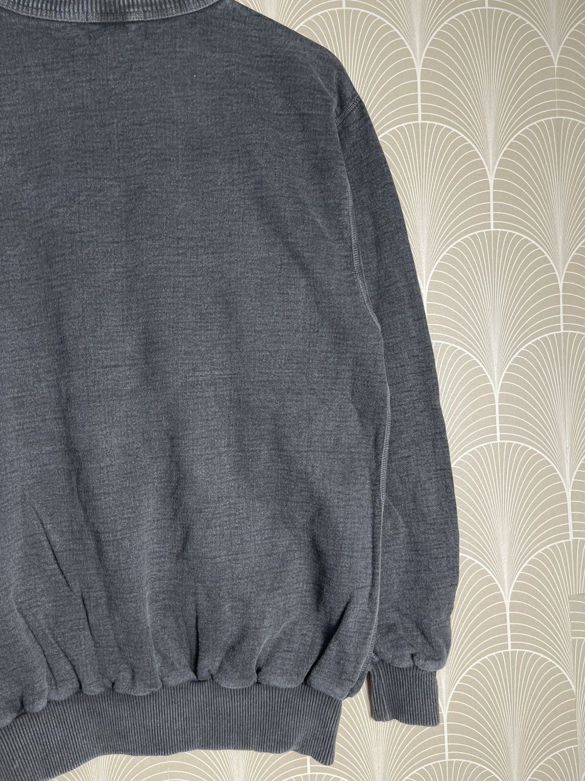 Vintage 90s CANADIAN CLASSIC BLACKCOMB MOUNTAIN CREWNECK Size US L / EU 52-54 / 3 - 12 Thumbnail